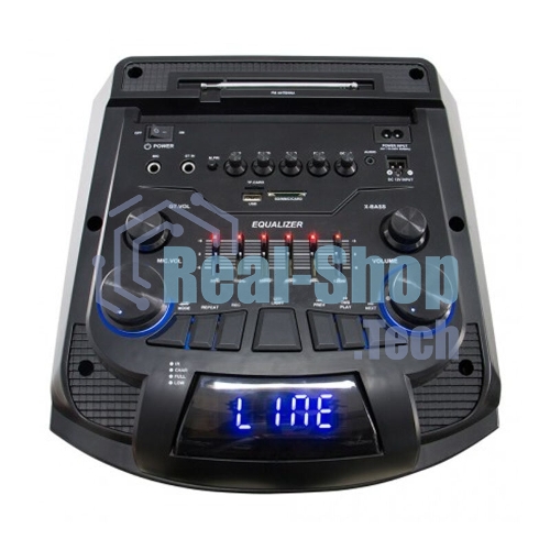 Колонка Eltronic 10