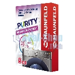 Стиральный порошок Maunfeld Purity Эксперт по пятнам Automat 450 г MWP450BM