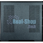 Компьютерный корпус ZALMAN P30 V2, MATX, черный, WINDOW, 2x3.5