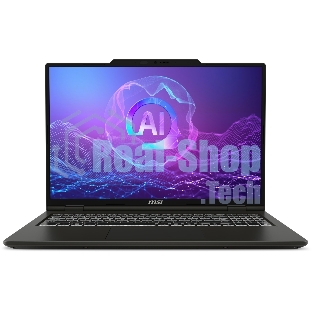 Ноутбук MSI Venture 16 AI+ A2HMG-050RU Ultra 7 255H 32Gb SSD 1Tb Intel Arc 16