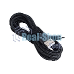 Спикерфон Intrend ITSPH-W200 4 капсюля, BT+USB, эффективный радиус 3м, ANC, AEC, AGC, полнодуплексная связь, беспроводное каскадирование 2х спикерфонов, аккумулятор: время работы в режиме разговора до 12 часов. В комплекте USB-dongle
