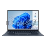 Ноутбук ASUS Zenbook 14 OLED UX3405CA-PP528 Intel Core Ultra 9 285H 2900MHz/14