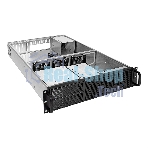 Серверная платформа ExeGate Pro EX293876RUS 2U650-06/2U2098L (RM 19