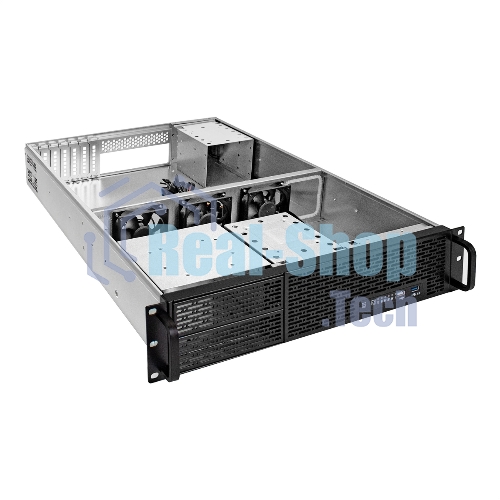 Серверная платформа ExeGate Pro EX293876RUS 2U650-06/2U2098L (RM 19