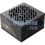 Блок питания Formula V Line FV-1200GM, 1200W, ATX3.1/PCIe5.1, APFC, 80+ Gold, 12cm Fan, Full Modular