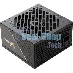 Блок питания Formula V Line FV-1200GM, 1200W, ATX3.1/PCIe5.1, APFC, 80+ Gold, 12cm Fan, Full Modular