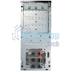 Компьютерный корпус MIDITOWER ATX 600W BA831/6178877 POWERMAN