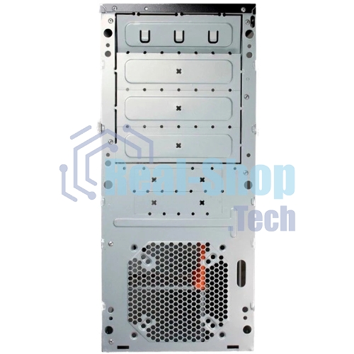 Компьютерный корпус MIDITOWER ATX 600W BA831/6178877 POWERMAN