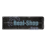 Система жидкостного охлаждения ExeGate BlackWater-360.PWM.RGb черный, 120 мм, алюминий/медь, 2000 об/мин, 37 дБ, 4 pin, 280 Вт