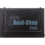 Компьютерный корпус Accord ACC-ZCU2B черный без БП mATX 1x120мм 1xUSB3.0 1xUSB3.1 audio