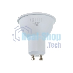 Лампа светодиодная SAFFIT SBMR1611 (55155) 11Вт 230В GU10 белый