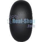 Наушники TWS Huawei FreeBuds 6i (Orca-T100) черный, внутриканальные, Bluetooth, активное шумоподавление, до 8 ч