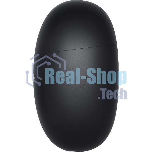 Наушники TWS Huawei FreeBuds 6i (Orca-T100) черный, внутриканальные, Bluetooth, активное шумоподавление, до 8 ч