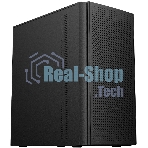 Компьютерный корпус ACD M2-500 mATX, PSU 500W; USB 3.0+USB1.1x2+HD Audio; FAN 3x120 мм