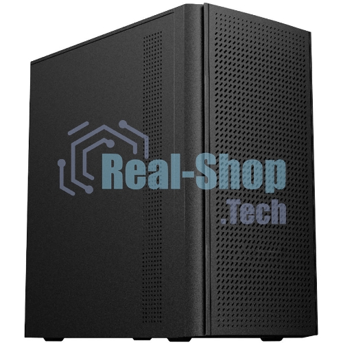 Компьютерный корпус ACD M2-500 mATX, PSU 500W; USB 3.0+USB1.1x2+HD Audio; FAN 3x120 мм
