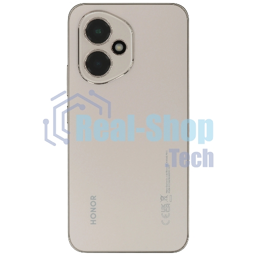 Смартфон HONOR 400 8/256Gb, золотистый