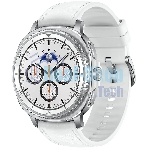 Умные часы Samsung Galaxy Watch8 Classic 1.3