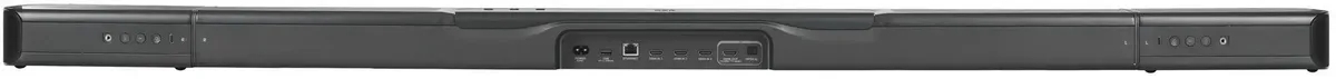 Саундбар JBL Bar1300 7.1.4 870Вт+300Вт черный