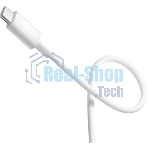 Кабель Xiaomi 3A USB-A to USB-C Cable 1m белый