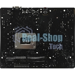 Материнская плата ASRock B760M-HDV/M.2 D4, LGA 1700, Intel B760, 2xDDR4, 4xSATA, 2xM.2, 1xPCIe 4.0 x16, 2xPCIe x1, 1xDP, 1xHDMI, 1xVGA, 1x 1Gb LAN, 2xUSB-A 3.2 Gen 1, 3xUSB 2.0, 3x3.5 мм, 7.1, mATX