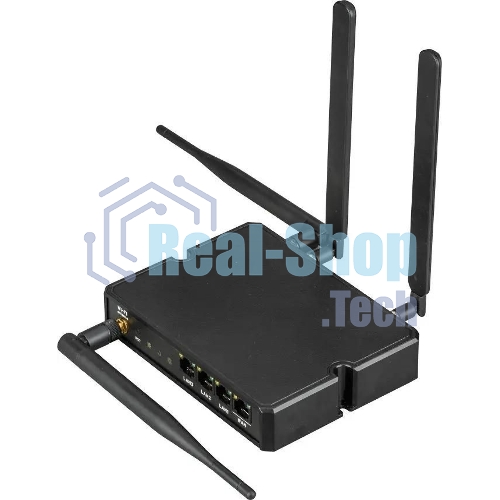 Роутер беспроводной Триколор TR-3G/4G-router-02 (046/91/00054231) 3G/4G