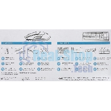 Комплект клавиатура+мышь A4Tech FStyler FG1010 беспроводной, USB, 2000 DPI, чёрный/синий