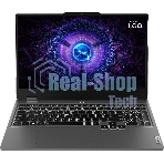 Ноутбук Lenovo LOQ 15IRX9 Core i5 13450HX 16Gb SSD512Gb NVIDIA GeForce RTX 3050 6Gb 15.6
