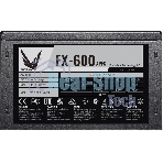 Блок питания Aerocool/Formula FX-600 RTL, 600Вт, 120мм, черный