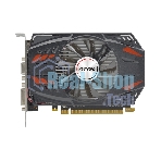 Видеокарта AFOX GT740 4Gb ATX DDR5 128BIT DVI HDMI VGA SINGLE FAN RTL