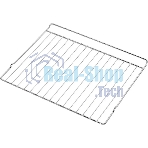 Плита электрическая Maunfeld MEC55CW08D белый, конфорок 4 шт, духовка 60 л, 50 см x 85 см x 60 см
