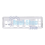 Материнская плата ASUS PRIME B650-PLUS-CSM, AM5, AMD B650, 4xDDR5, 4xSATA, 2xM.2, 1xPCIe 4.0 x16, 2xPCIe 4.0 x1, 1xDP, 1xHDMI, 1x2.5Gb LAN, 4xUSB-A 10Gbps, 2xUSB-A 5Gbps, 2xUSB-A 2.0, 5x3.5 мм, 7.1, ATX