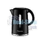 Чайник электрический BRAYER BR1032,2200 Вт, 1.7 л, пласт.корп,шкала,автоотк л,при.закип,подсвет