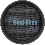 Форма круглая 24,5x5 см Rondell RDF-1314 Loft Professional