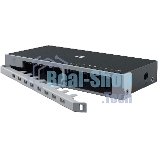 Коммутатор Netis ST108D 8PORT 10/100M