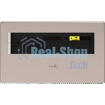 Проектор Cactus CS-U2.WT DLP 800Lm ANSI (1920x1080) 15000:1 ресурс лампы:50000часов 2xUSB typeA 2xHDMI 1.78кг