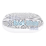 Микрофонный массив Intrend ITMIC-ARY8 подключение Dante/USB, Noise reduction, Feedback suppression, AEC, WebUI, питание POE/12V