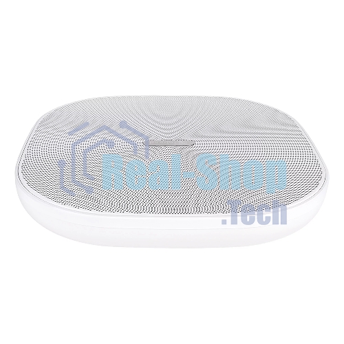 Микрофонный массив Intrend ITMIC-ARY8 подключение Dante/USB, Noise reduction, Feedback suppression, AEC, WebUI, питание POE/12V