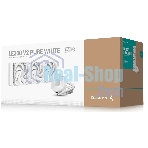 Система водяного охлаждения Deepcool LE360 V2 Pure Soc-AM5/AM4/1200/1700/1851 белый 4-pin 19-31.6dB Al 250W 1554gr Ret (R-LE360PURE-WHLNMD-G-1)