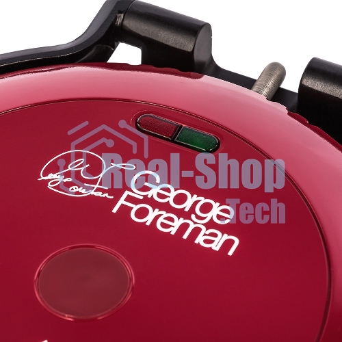 Гриль электрический George Foreman 24640-56