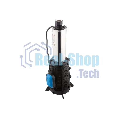 Насос колодезный ВОДОМЕТ 55/50 А дф (донный фильтр)