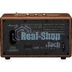 Колонка портативная Marshall Acton III коричневый 60W 2.1 BT/3.5Jack
