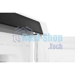 Морозильная камера Haier HF-82WAA белый, 82л, 3 ящика