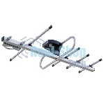 Антенна наружная РЭМО BAS-1155-5v SPRINT-5