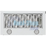 Вытяжка Krona KAMILLA T SENSOR 600 белый