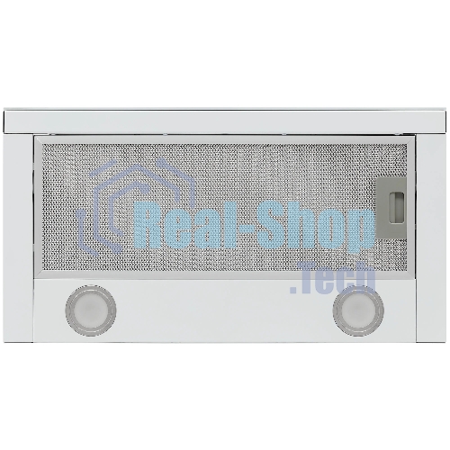 Вытяжка Krona KAMILLA T SENSOR 600 белый