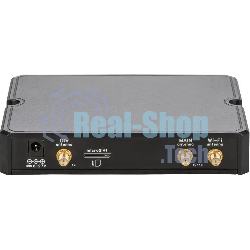 Роутер беспроводной Триколор TR-3G/4G-router-02 (046/91/00054231) 3G/4G
