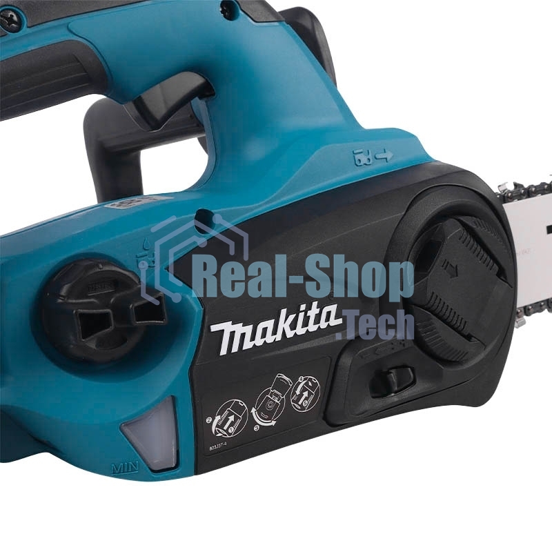Пила цепная ак Makita DUC302RF2