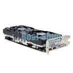 Видеокарта AFOX RTX 2060SUPER 8Gb GAMING GDDR6 256Bit ATX Dual Fan (AF2060S-8192D6H4-V2)