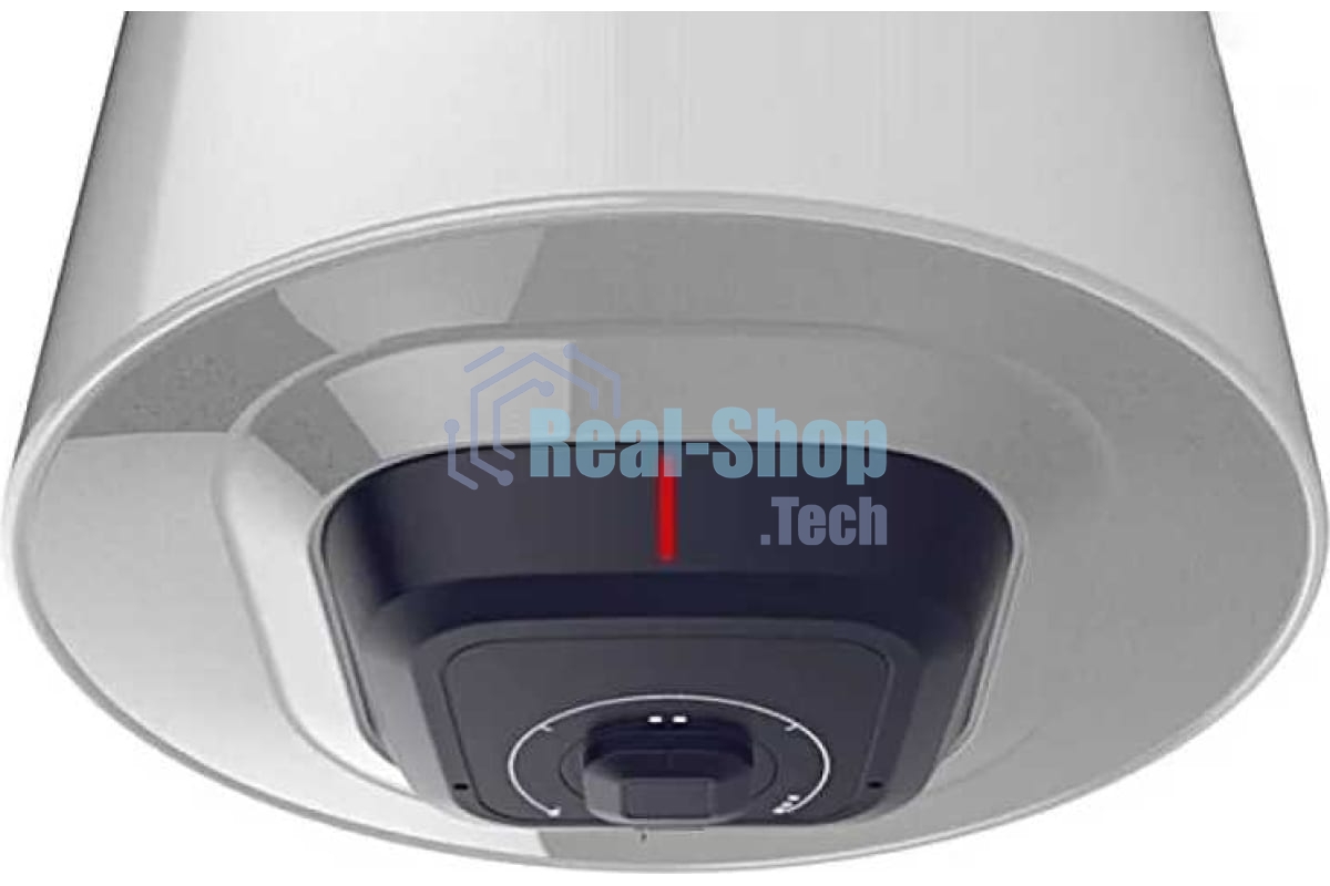 Водонагреватель электрический Ariston PRO1 R INOX ABS 50 V SLIM 2K белый, накопительный, 50 л, 2 кВт