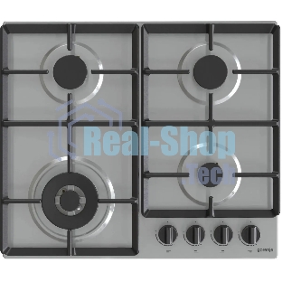 Газовая варочная панель Gorenje GW641EBX
